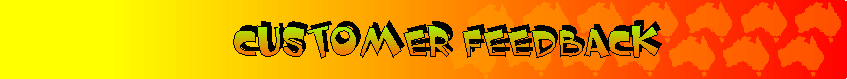 Feedback Header