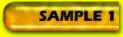 sample button 1